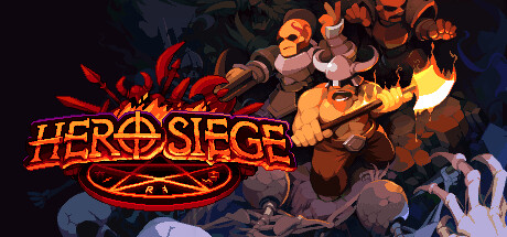 英雄围城（Hero Siege）v6.910免安装中文版